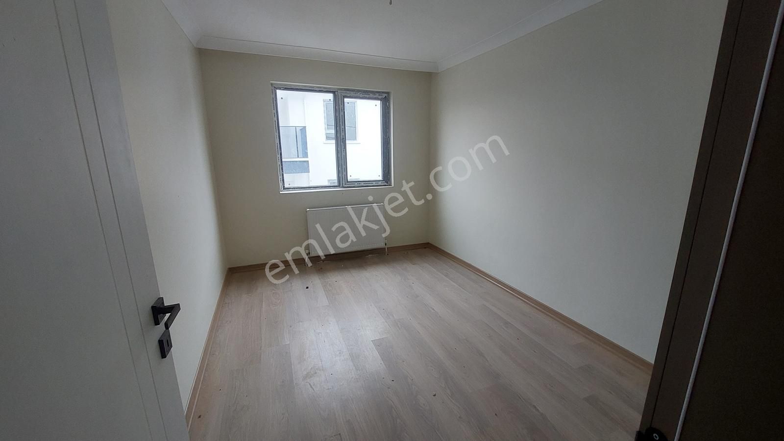 Sincan Yenikent Sıfır Bina 3+1 Ara Kat Asansörlü Kiralık Daire - Görsel 17