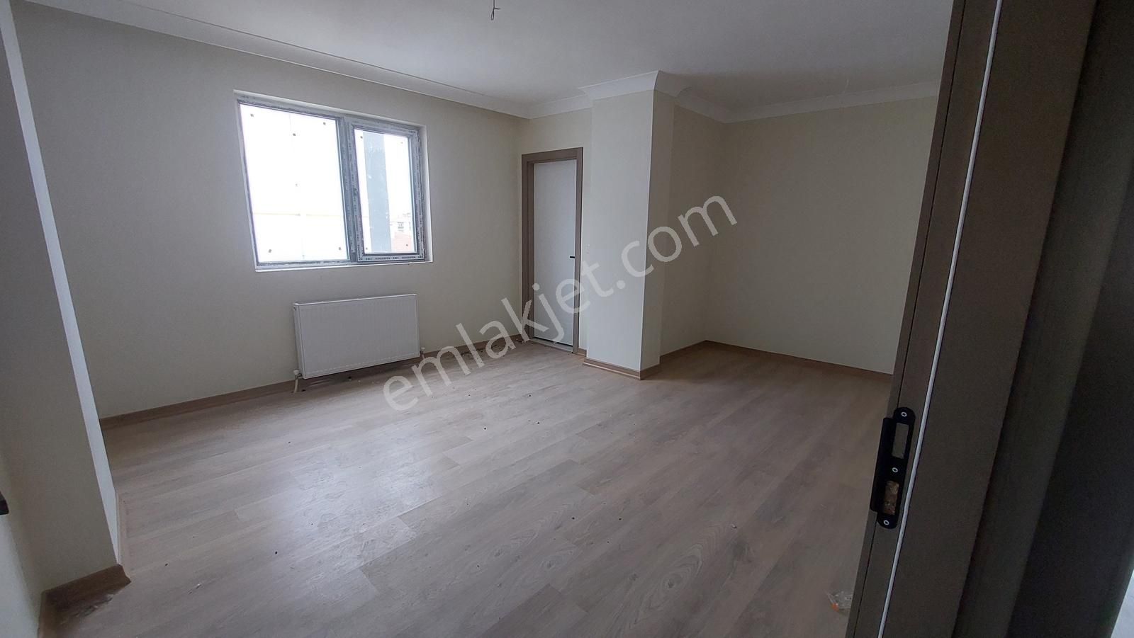 Sincan Yenikent Sıfır Bina 3+1 Ara Kat Asansörlü Kiralık Daire - Görsel 13