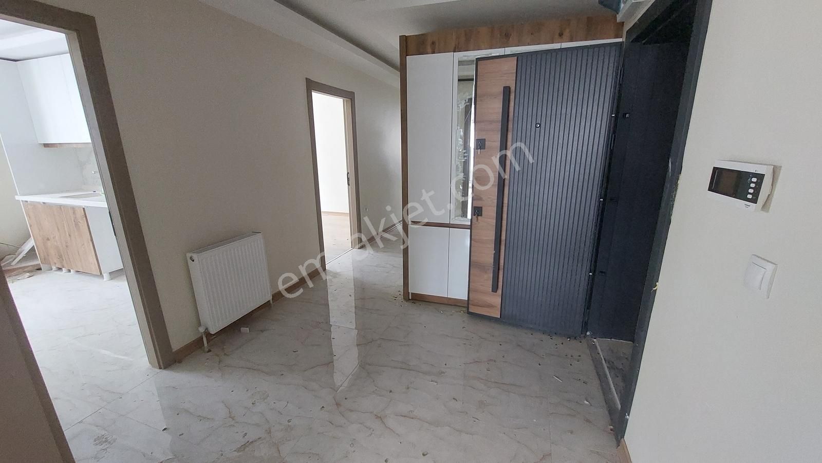Sincan Yenikent Sıfır Bina 3+1 Ara Kat Asansörlü Kiralık Daire - Görsel 16