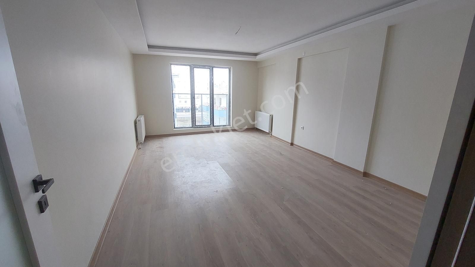 Sincan Yenikent Sıfır Bina 3+1 Ara Kat Asansörlü Kiralık Daire - Görsel 15