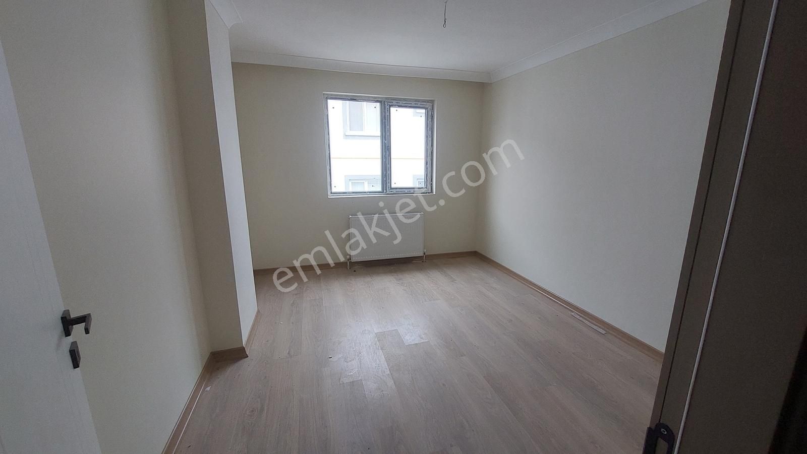 Sincan Yenikent Sıfır Bina 3+1 Ara Kat Asansörlü Kiralık Daire - Görsel 25