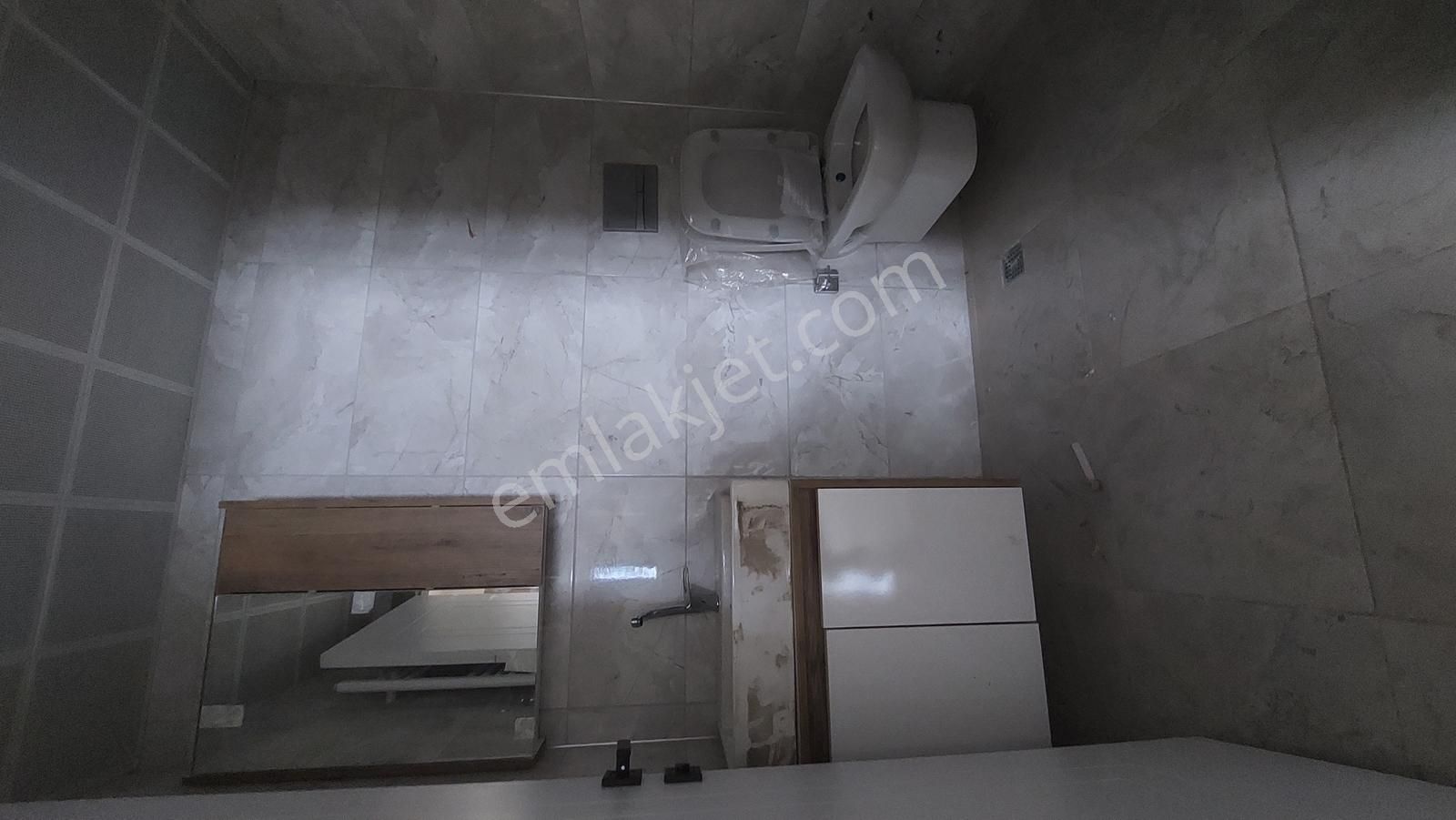 Sincan Yenikent Sıfır Bina 3+1 Ara Kat Asansörlü Kiralık Daire - Görsel 32