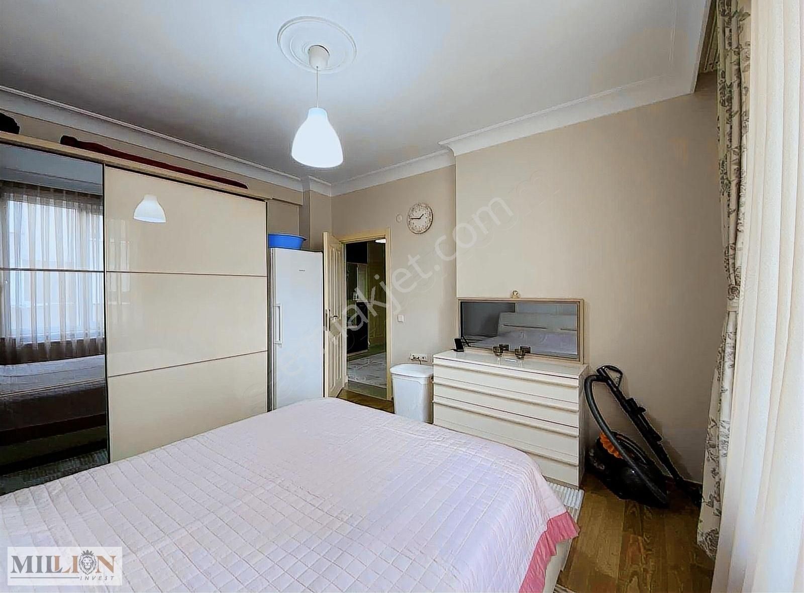Konyaaltı Uncalı Da Suncity De Pool 24/7 Security For Sale - Görsel 3