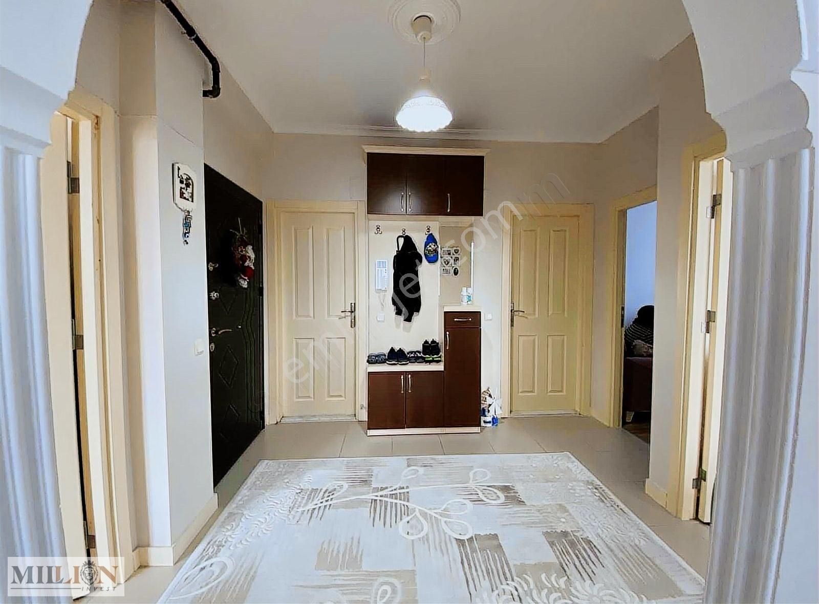 Konyaaltı Uncalı Da Suncity De Pool 24/7 Security For Sale - Görsel 4