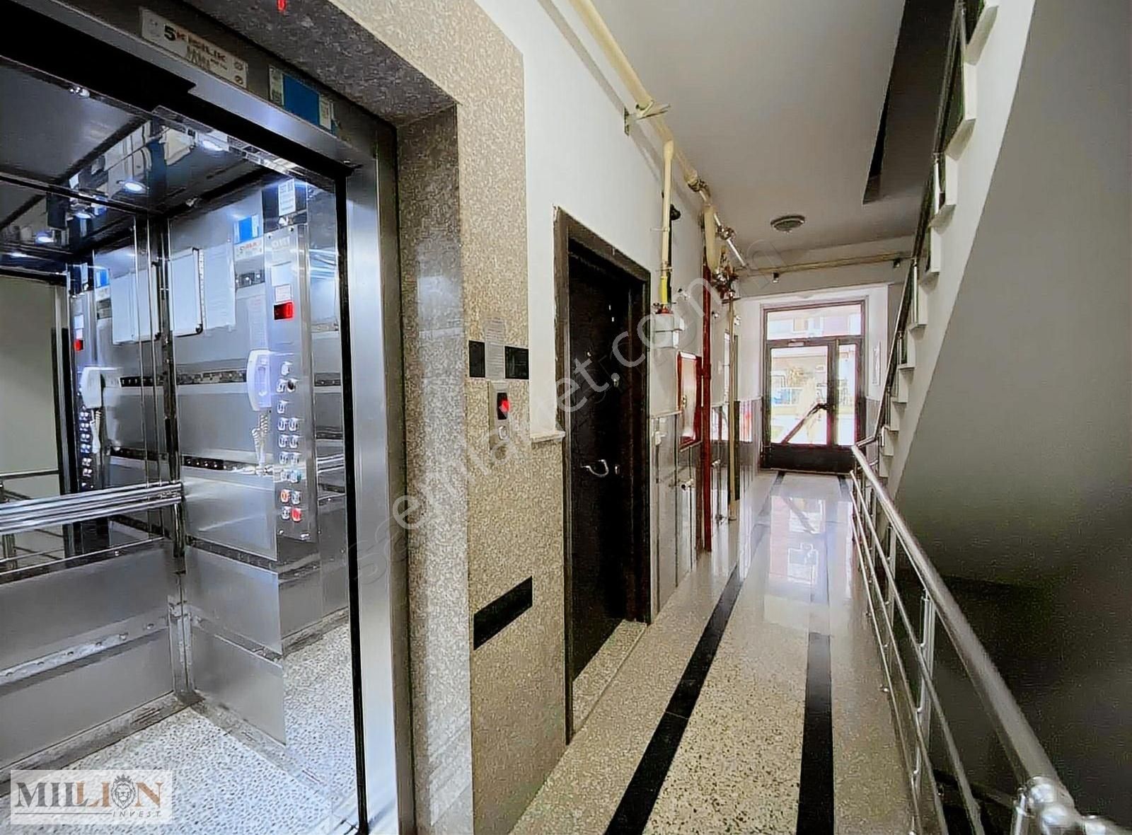 Konyaaltı Uncalı Da Suncity De Pool 24/7 Security For Sale - Görsel 6