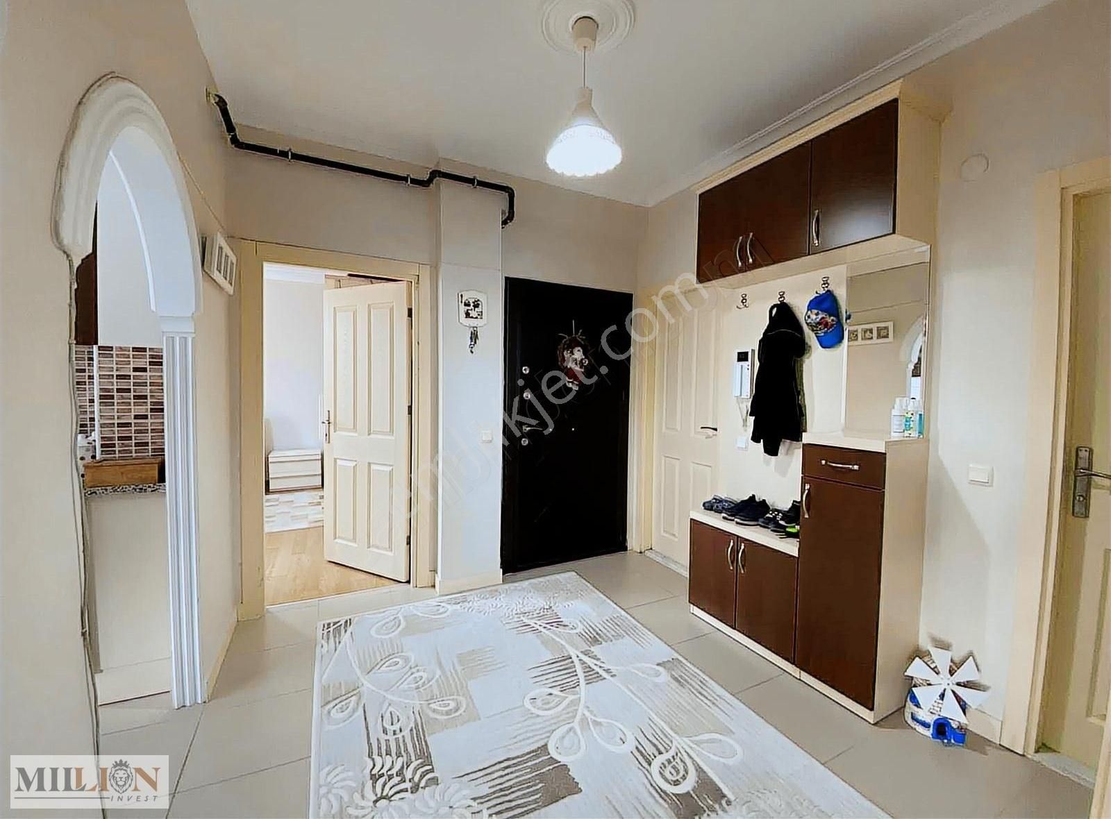 Konyaaltı Uncalı Da Suncity De Pool 24/7 Security For Sale - Görsel 14