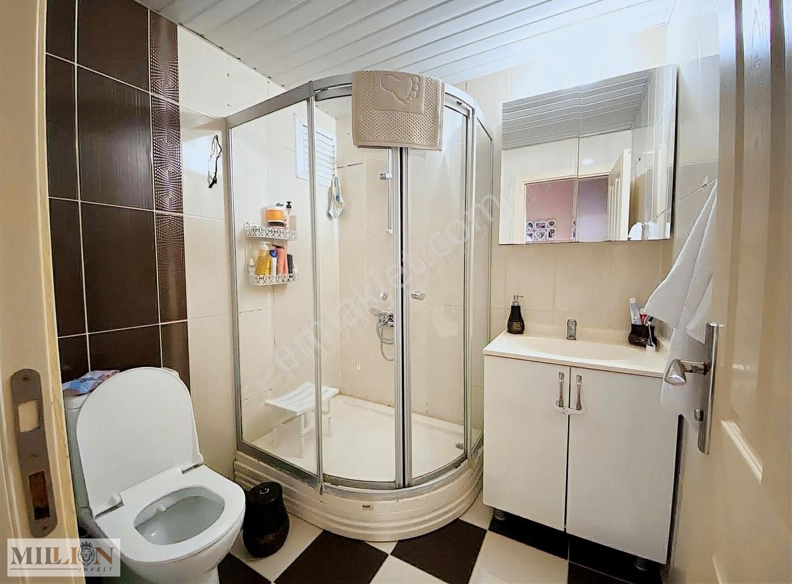 Konyaaltı Uncalı Da Suncity De Pool 24/7 Security For Sale - Görsel 18