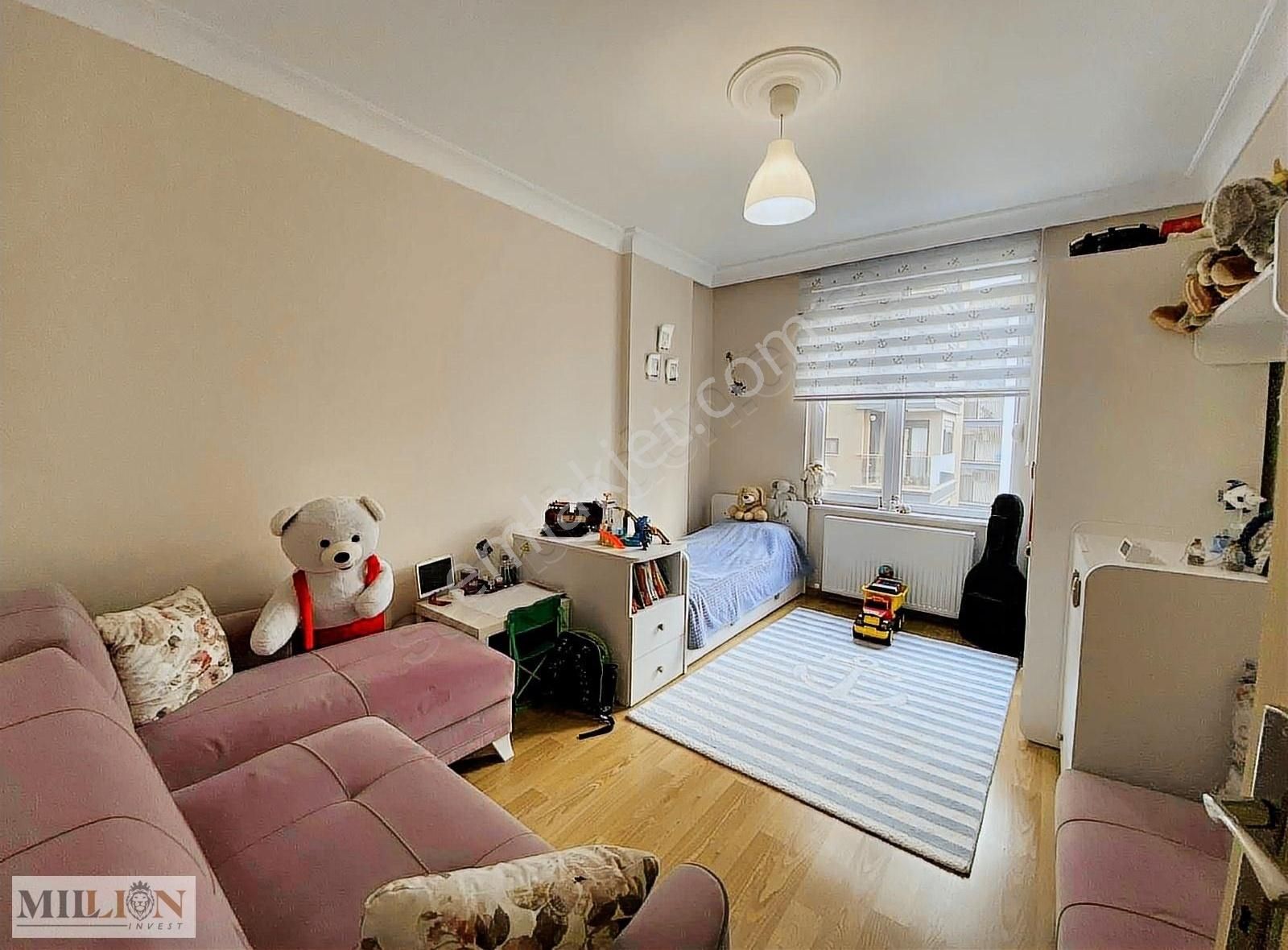 Konyaaltı Uncalı Da Suncity De Pool 24/7 Security For Sale - Görsel 10