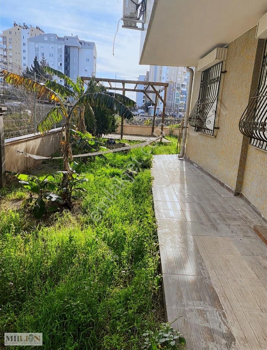 Satılık - Ferah Ve Genıs - 4+1 - Konyaaltı Plaj'a 350 Metre - Görsel 7