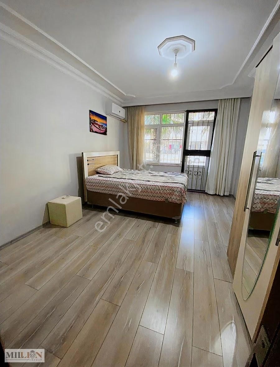 Satılık - Ferah Ve Genıs - 4+1 - Konyaaltı Plaj'a 350 Metre - Görsel 3