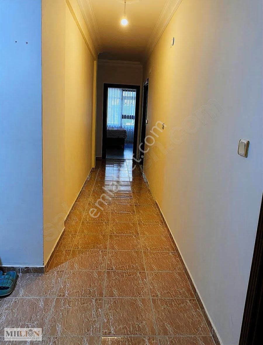 Satılık - Ferah Ve Genıs - 4+1 - Konyaaltı Plaj'a 350 Metre - Görsel 8