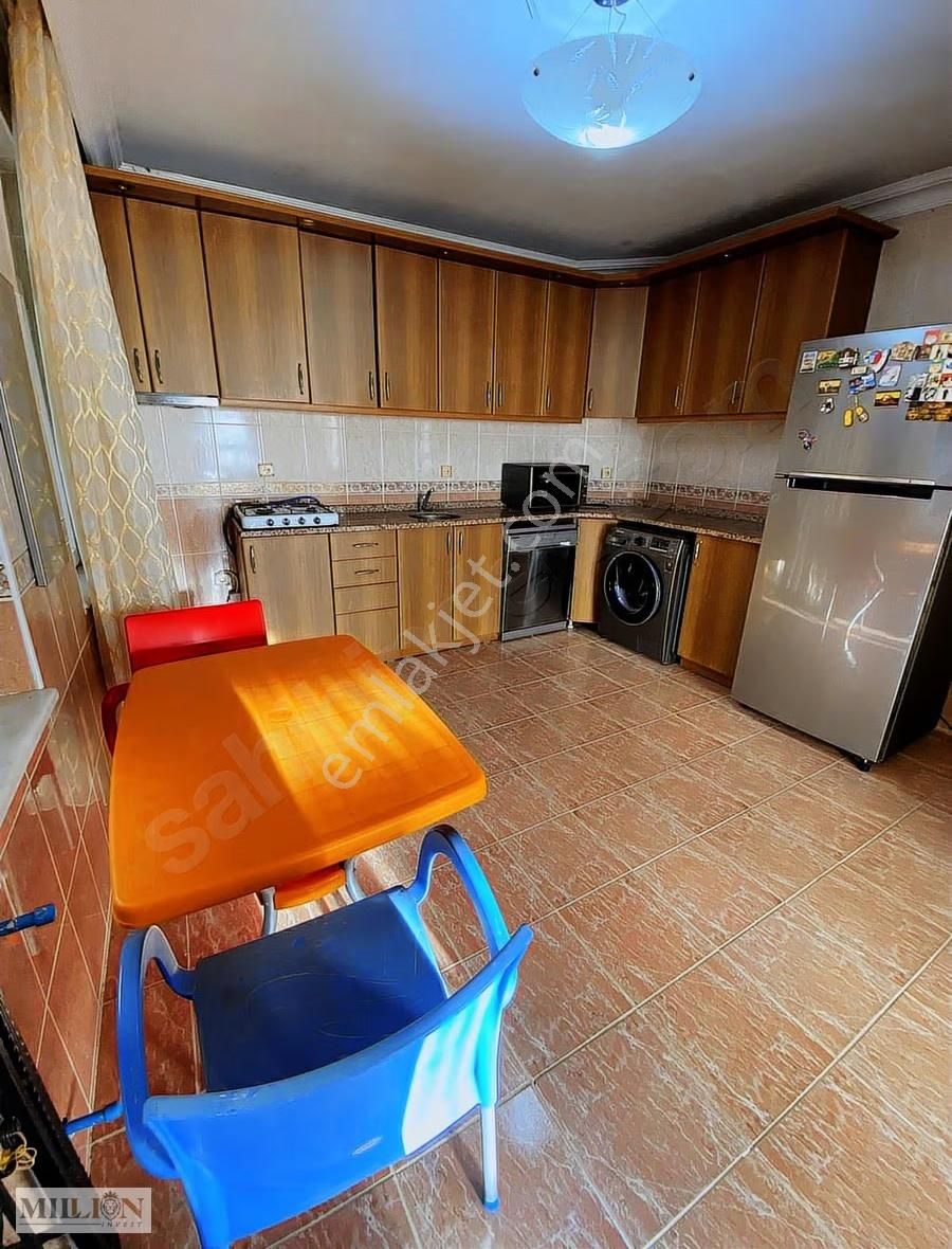 Satılık - Ferah Ve Genıs - 4+1 - Konyaaltı Plaj'a 350 Metre - Görsel 5