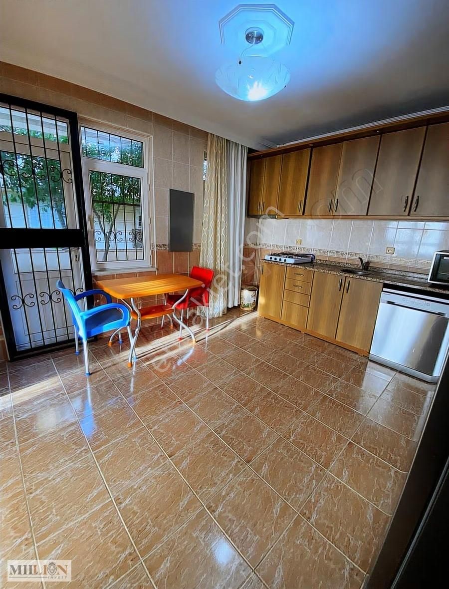 Satılık - Ferah Ve Genıs - 4+1 - Konyaaltı Plaj'a 350 Metre - Görsel 13