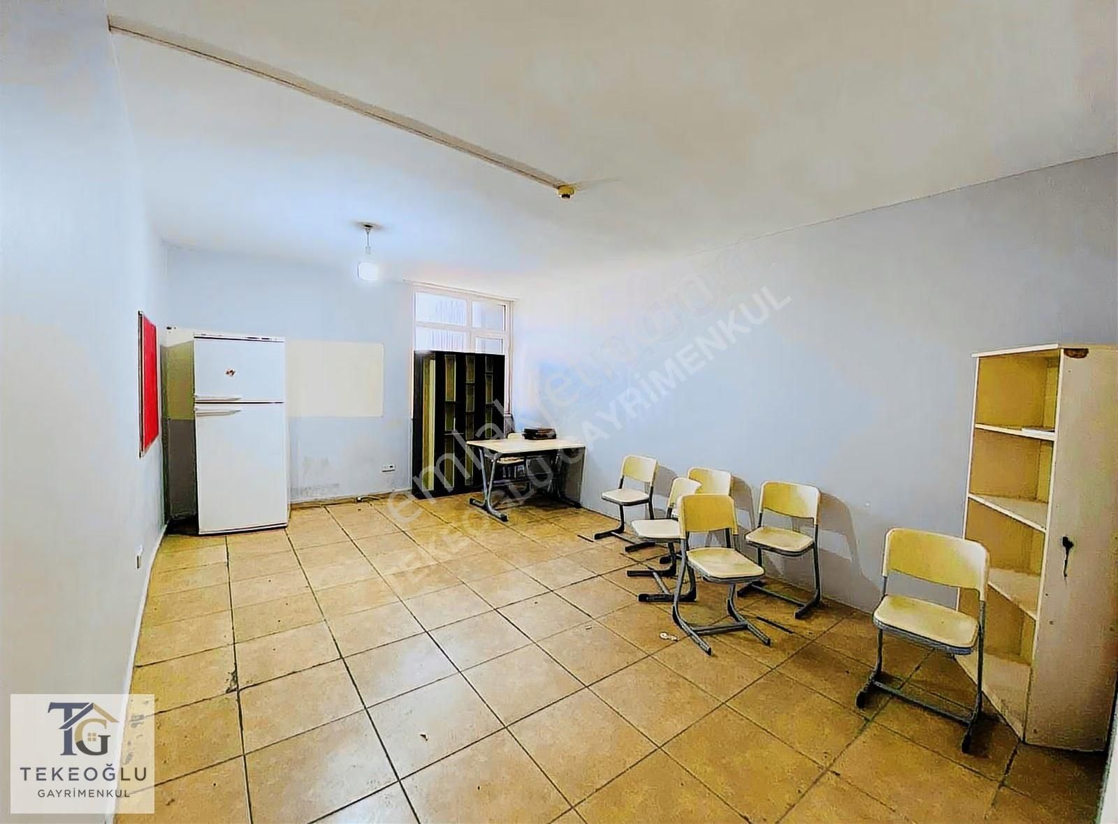 375 M2prestijli İş Merkezinde Yüksek Yaya Sirkülasyonu Zirve - Görsel 29