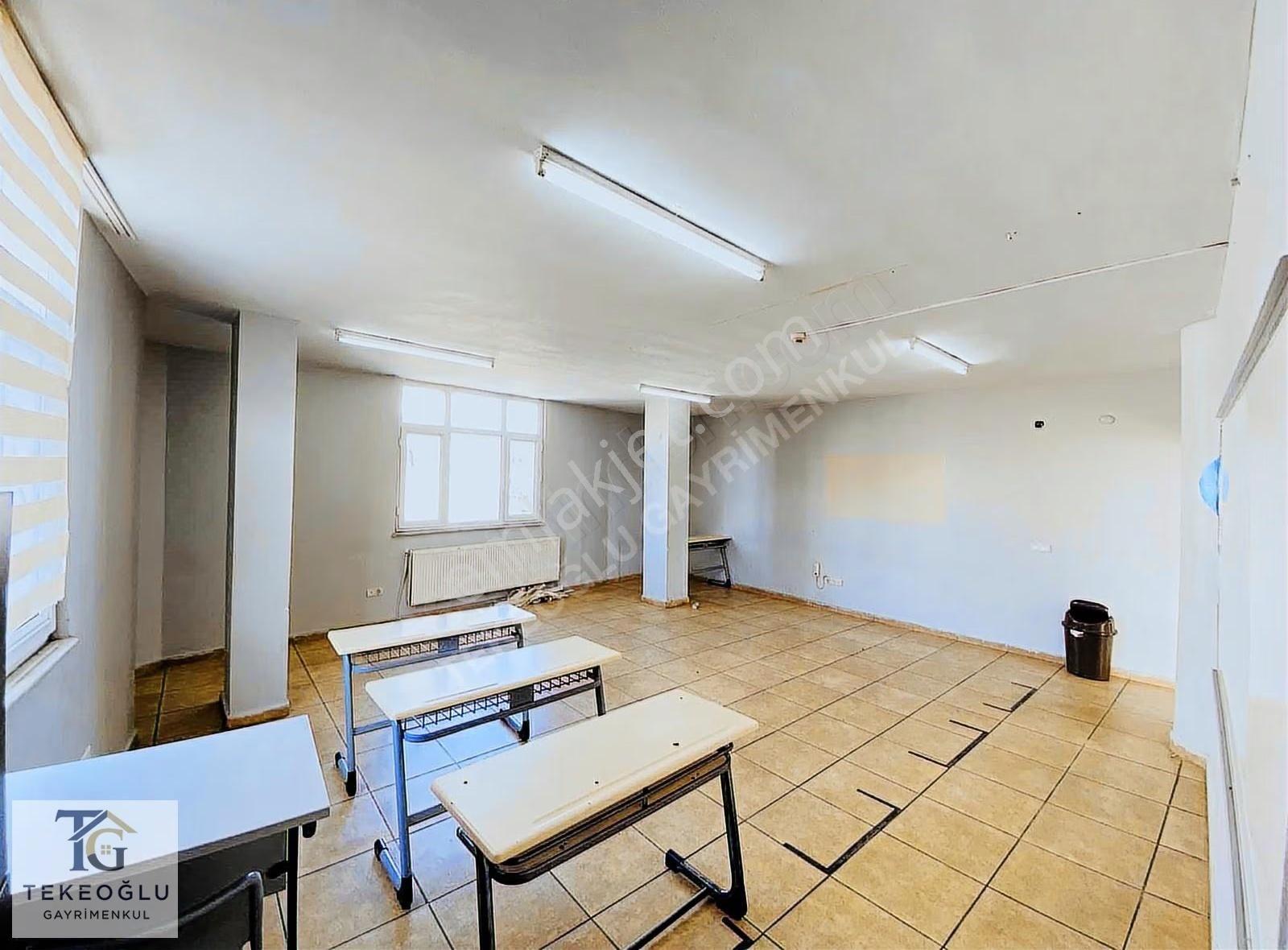 375 M2prestijli İş Merkezinde Yüksek Yaya Sirkülasyonu Zirve - Görsel 5