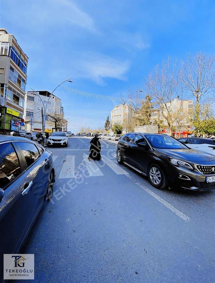 375 M2prestijli İş Merkezinde Yüksek Yaya Sirkülasyonu Zirve - Görsel 32