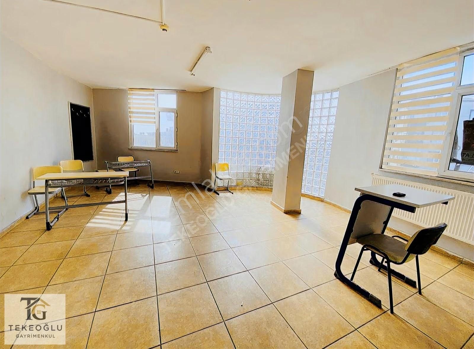 375 M2prestijli İş Merkezinde Yüksek Yaya Sirkülasyonu Zirve - Görsel 22