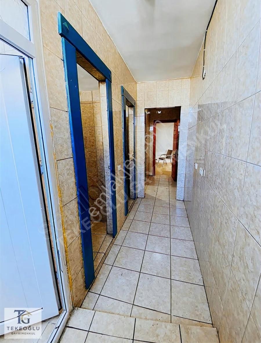 375 M2prestijli İş Merkezinde Yüksek Yaya Sirkülasyonu Zirve - Görsel 26