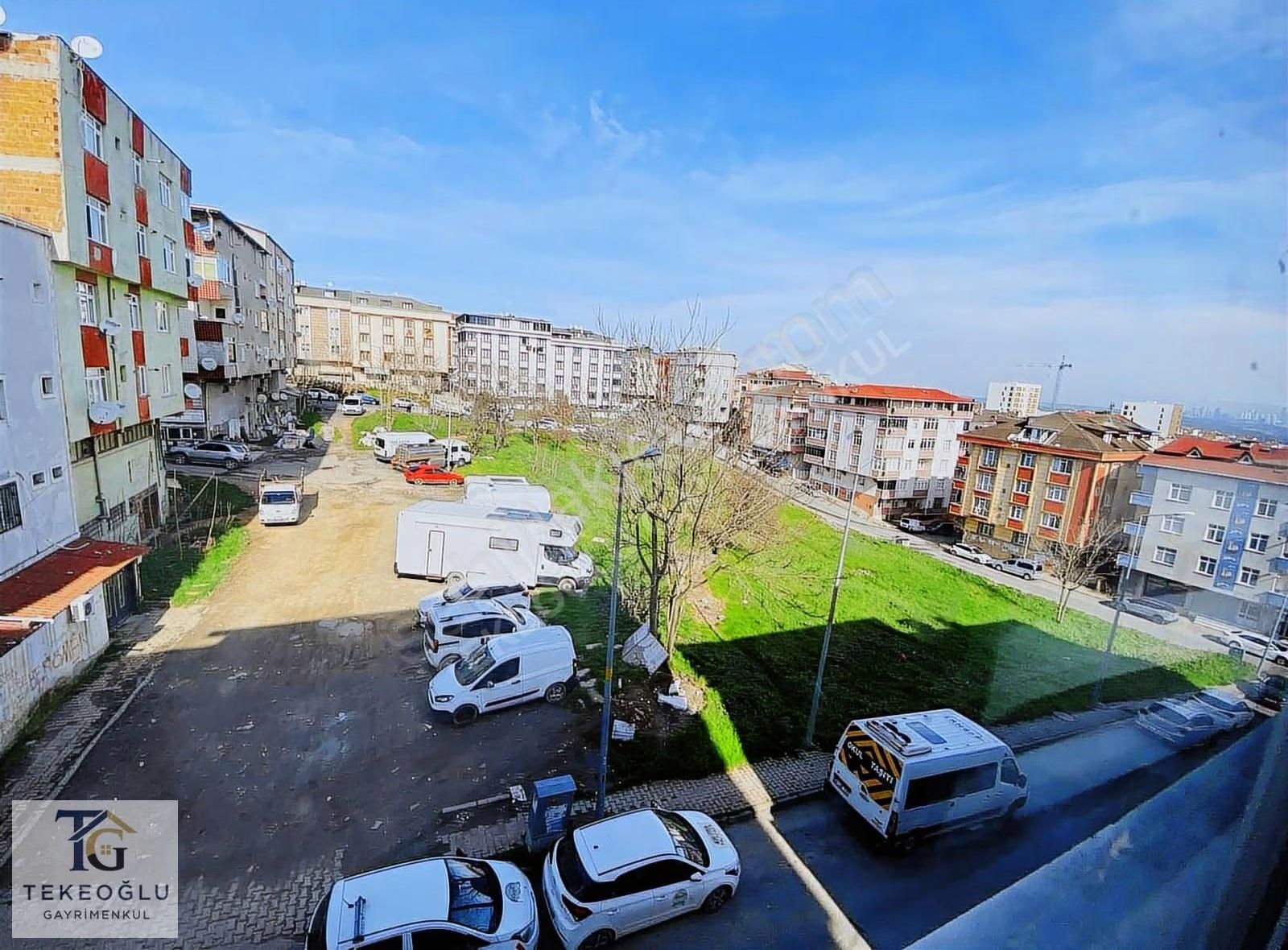 375 M2prestijli İş Merkezinde Yüksek Yaya Sirkülasyonu Zirve - Görsel 12