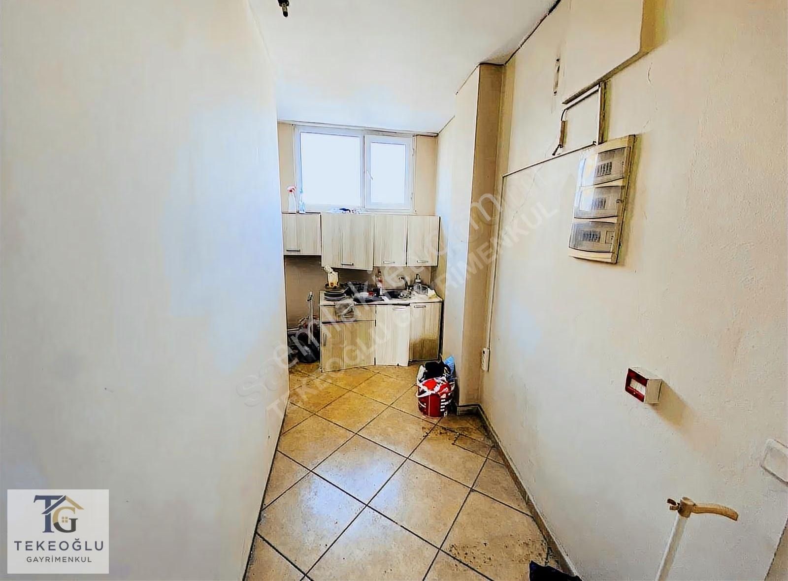 375 M2prestijli İş Merkezinde Yüksek Yaya Sirkülasyonu Zirve - Görsel 8