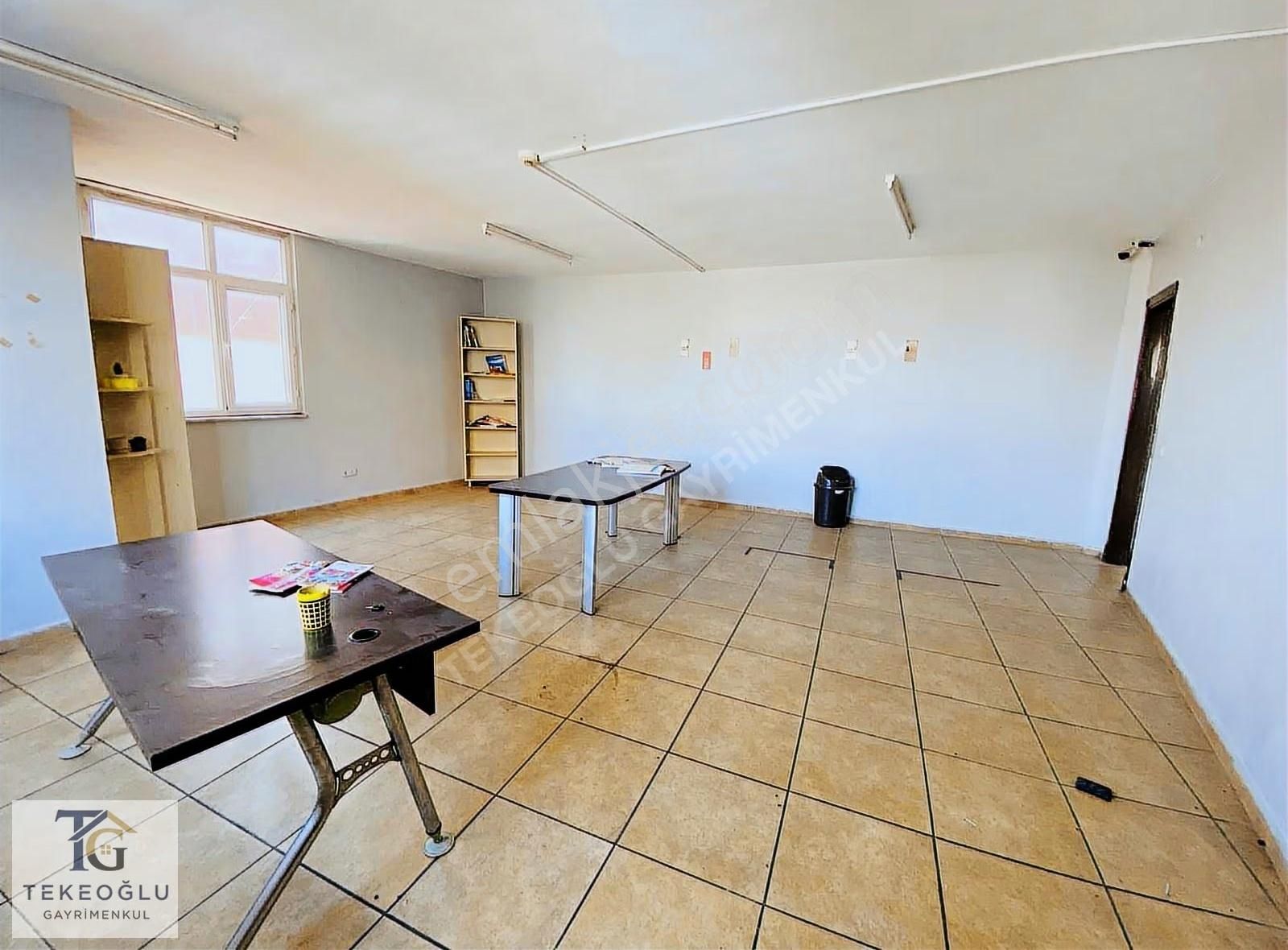 375 M2prestijli İş Merkezinde Yüksek Yaya Sirkülasyonu Zirve - Görsel 28