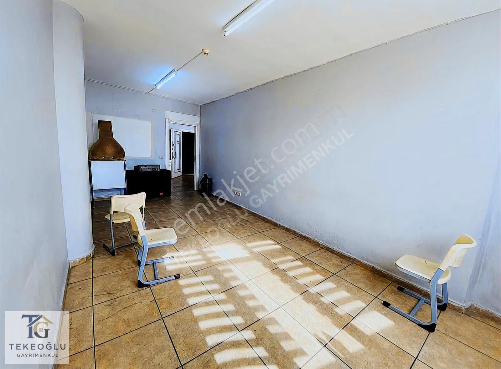 375 M2prestijli İş Merkezinde Yüksek Yaya Sirkülasyonu Zirve - Görsel 23