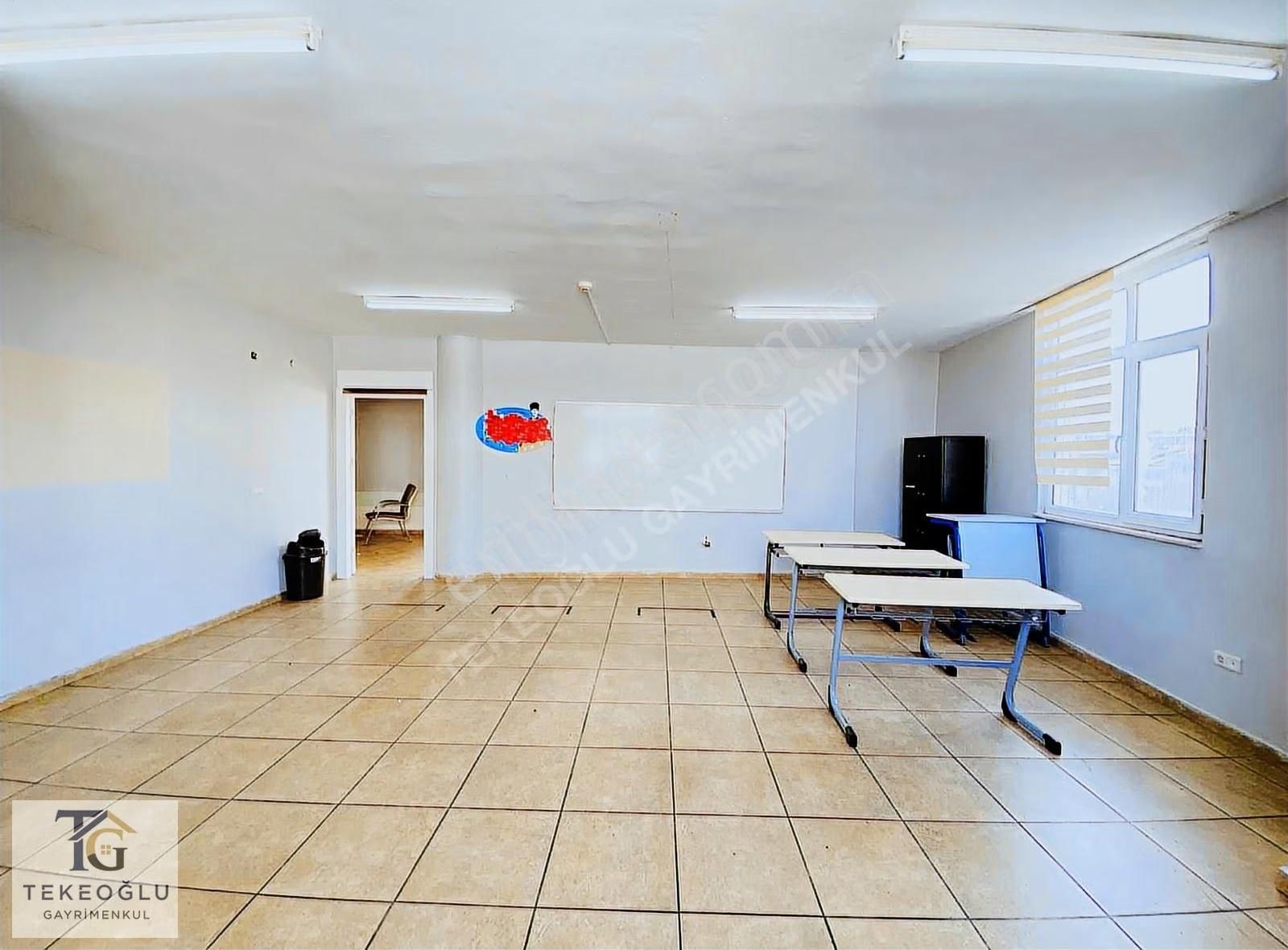 375 M2prestijli İş Merkezinde Yüksek Yaya Sirkülasyonu Zirve - Görsel 18