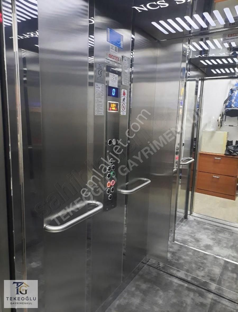 Cebecide Satılık Dubleks Daire Ayrı Girişli 4+1 - Görsel 27