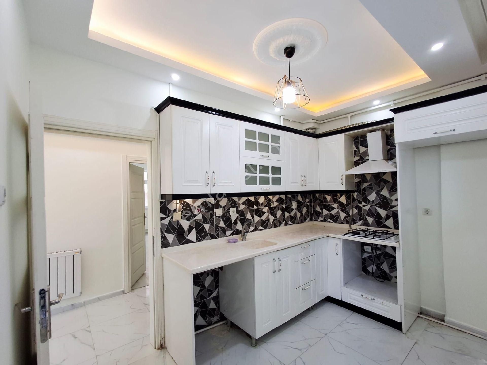 Evim-nur'dan Mimarsinan Mah. 3+1 Yüksek Giriş 110m2 Doğalgazlı Cambalkonlu Kupon Daire - Görsel 2