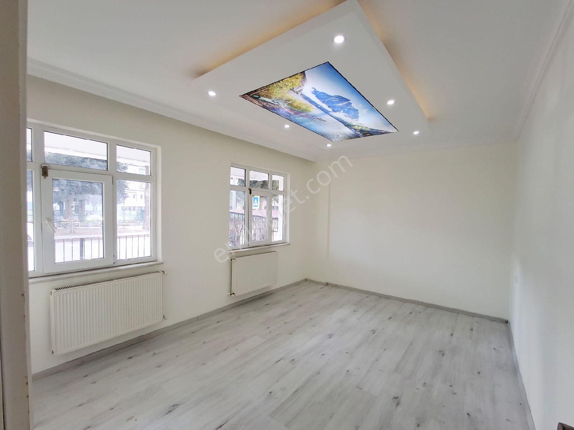 Evim-nur'dan Mimarsinan Mah. 3+1 Yüksek Giriş 110m2 Doğalgazlı Cambalkonlu Kupon Daire - Görsel 4