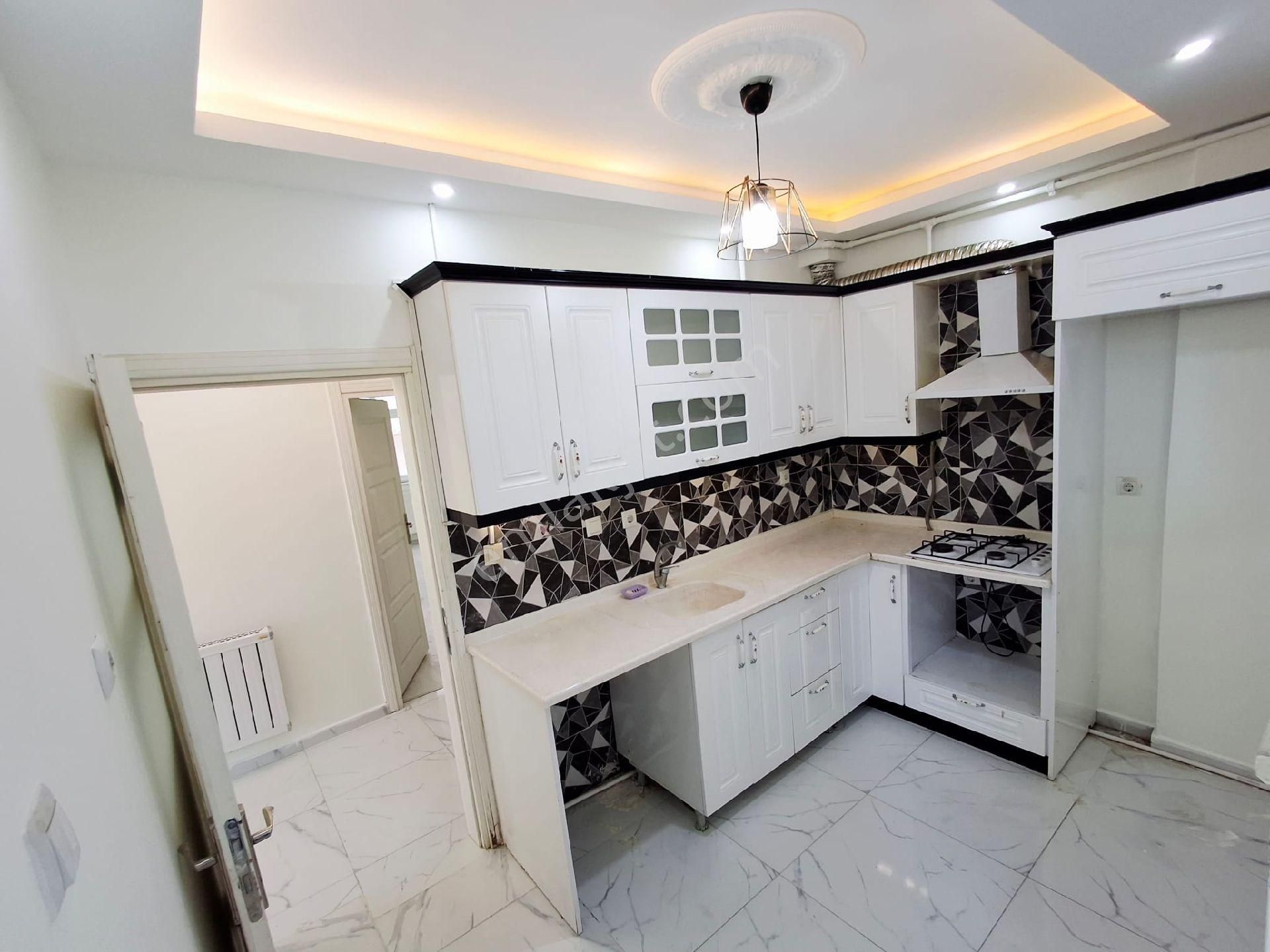 Evim-nur'dan Mimarsinan Mah. 3+1 Yüksek Giriş 110m2 Doğalgazlı Cambalkonlu Kupon Daire