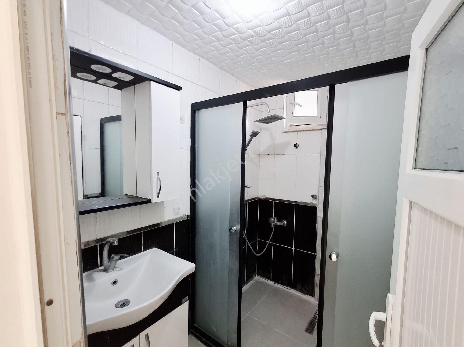 Evim-nur'dan Mimarsinan Mah. 3+1 Yüksek Giriş 110m2 Doğalgazlı Cambalkonlu Kupon Daire - Görsel 12