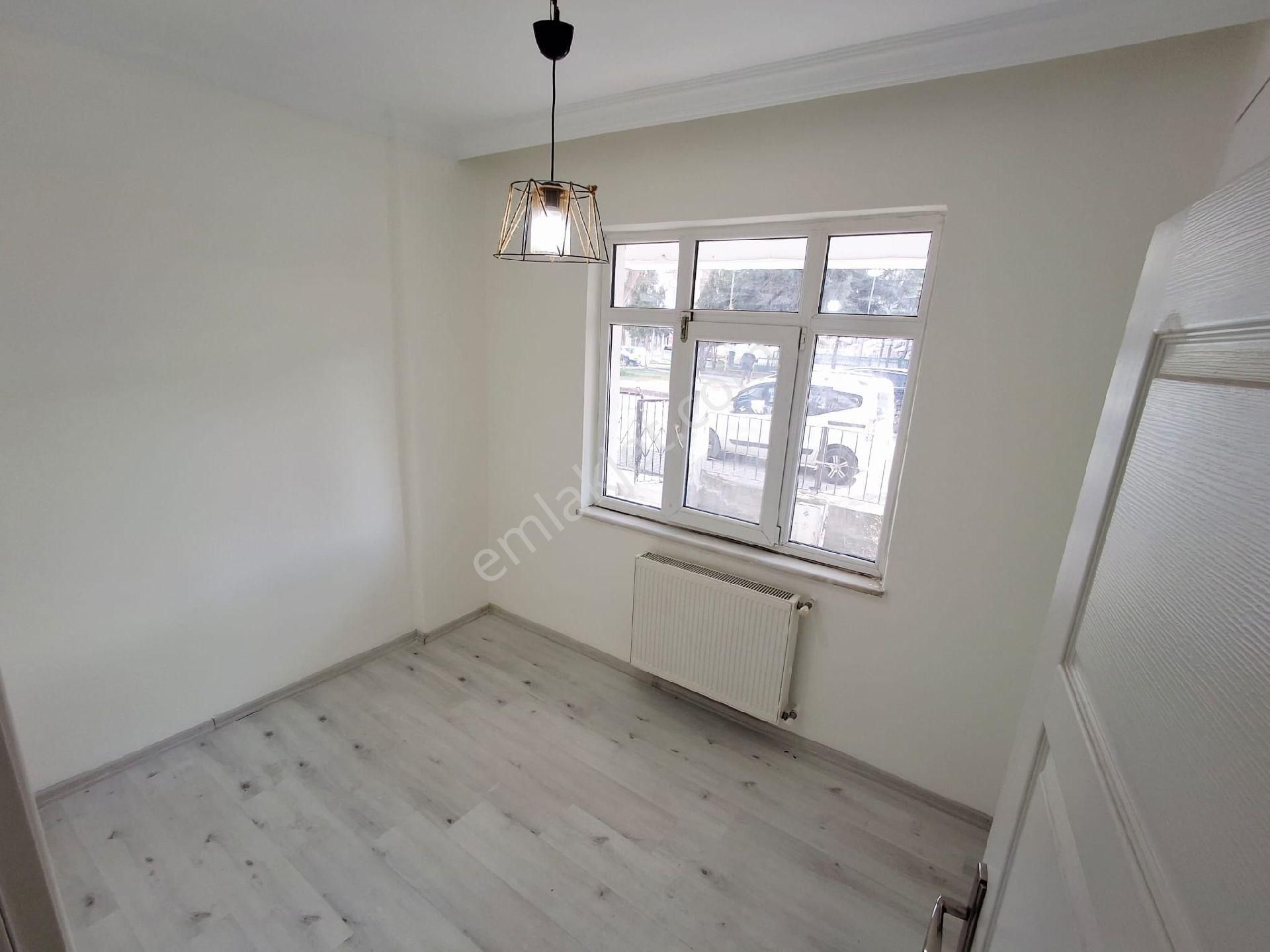 Evim-nur'dan Mimarsinan Mah. 3+1 Yüksek Giriş 110m2 Doğalgazlı Cambalkonlu Kupon Daire - Görsel 8