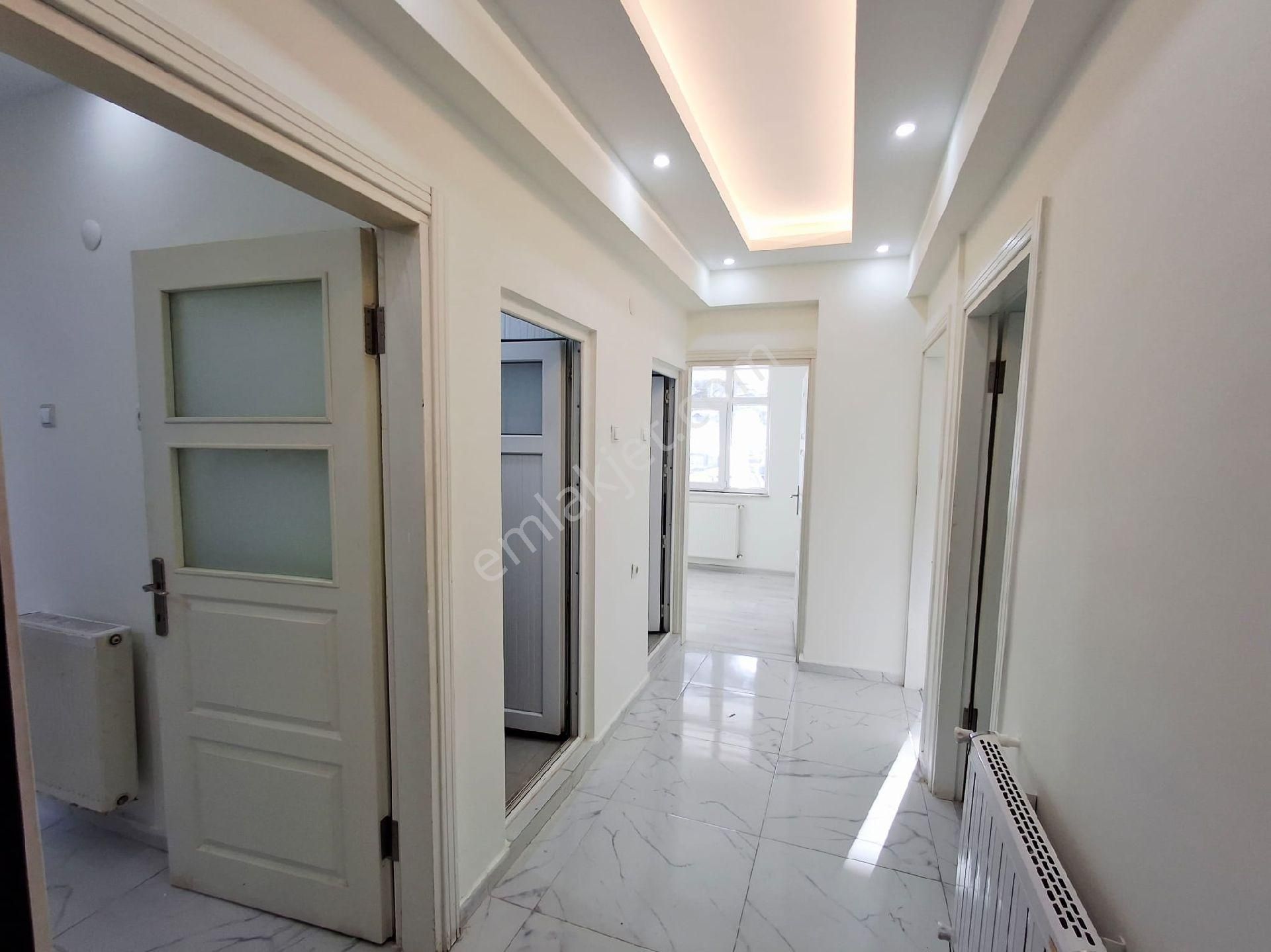 Evim-nur'dan Mimarsinan Mah. 3+1 Yüksek Giriş 110m2 Doğalgazlı Cambalkonlu Kupon Daire - Görsel 5