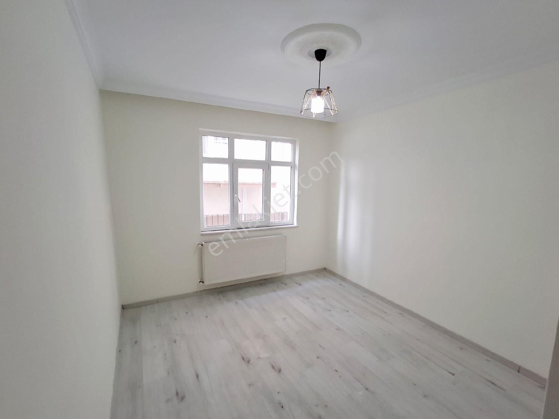 Evim-nur'dan Mimarsinan Mah. 3+1 Yüksek Giriş 110m2 Doğalgazlı Cambalkonlu Kupon Daire - Görsel 9