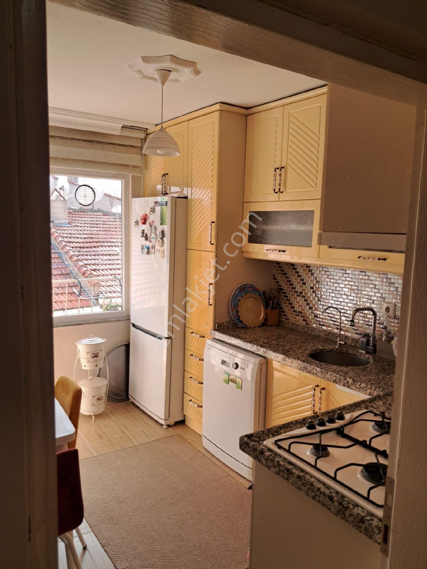 Sahibinden 3+1 120m2 Merkezi Konumda - Görsel 8