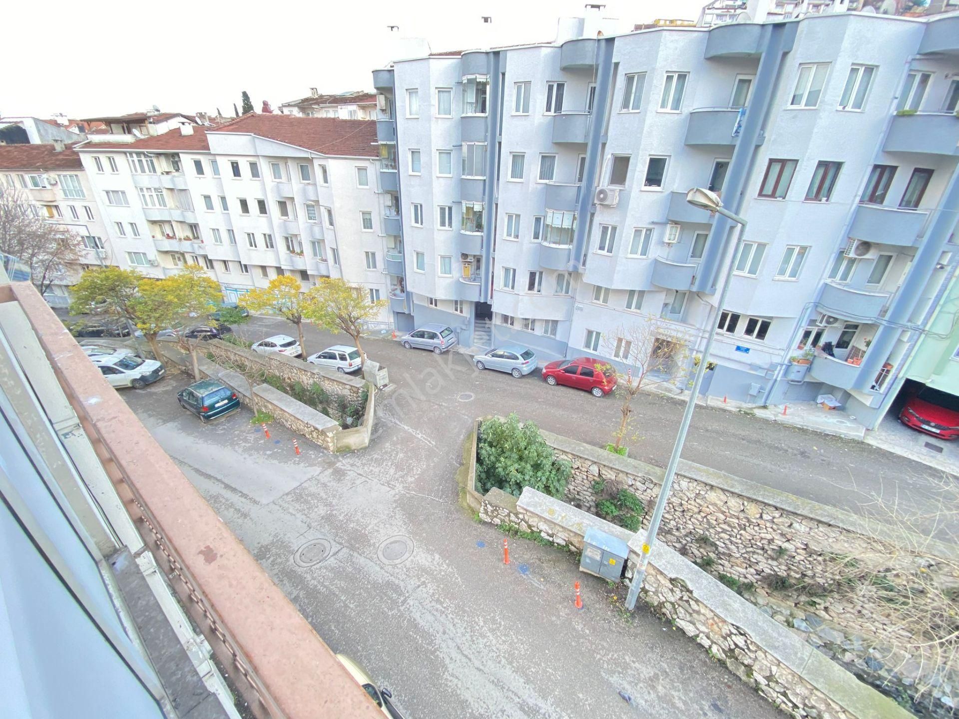 Bursa Yıldırım Yeşil Şiblede 2+1 90 M Ara Kat Kombili Daire - Görsel 9