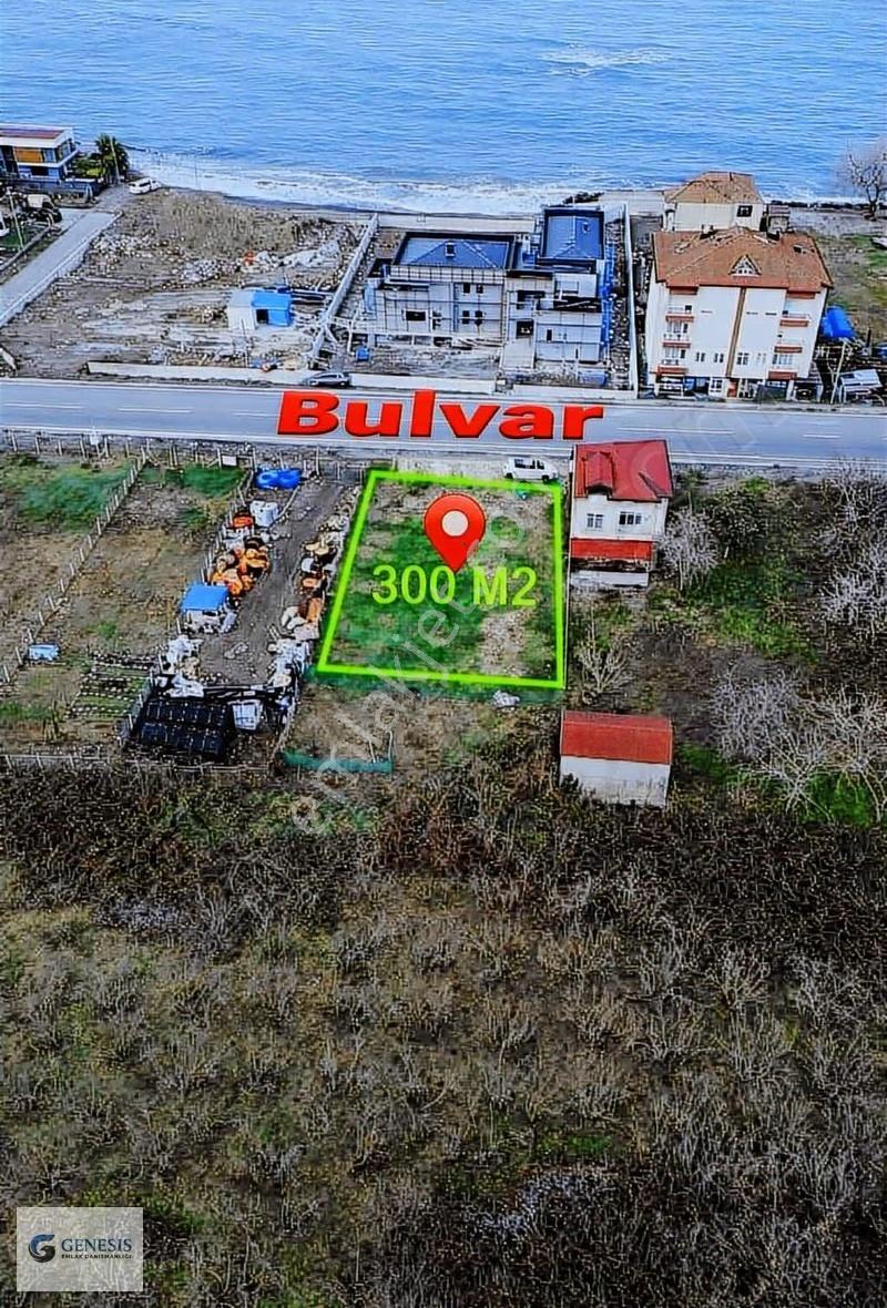Genesis Emlaktan Turnasuyu Mah 300 M² Satılık Villalık Arsa - Görsel 3