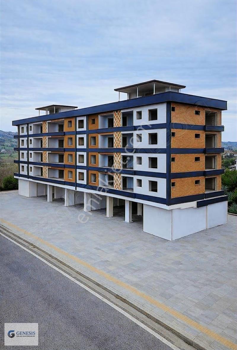 Genesis Emlaktan Kumbaşında 1000 M² Premium Satılık İş Yeri - Görsel 10