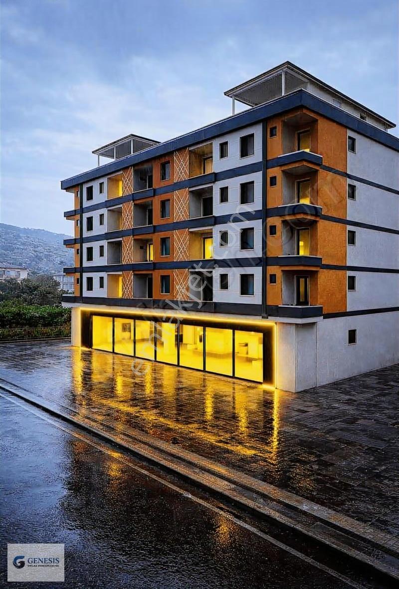 Genesis Emlaktan Kumbaşında 1000 M² Premium Satılık İş Yeri - Görsel 21