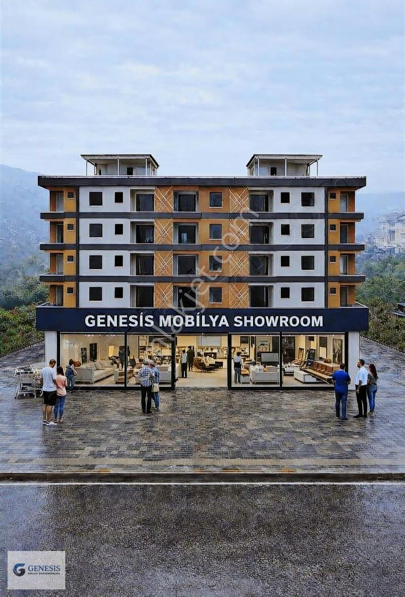 Genesis Emlaktan Kumbaşında 1000 M² Premium Satılık İş Yeri - Görsel 17