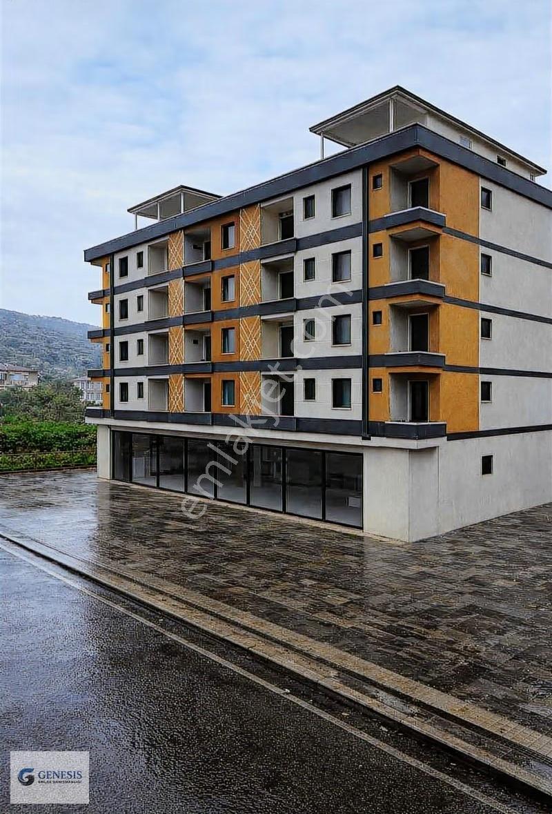 Genesis Emlaktan Kumbaşında 1000 M² Premium Satılık İş Yeri - Görsel 2