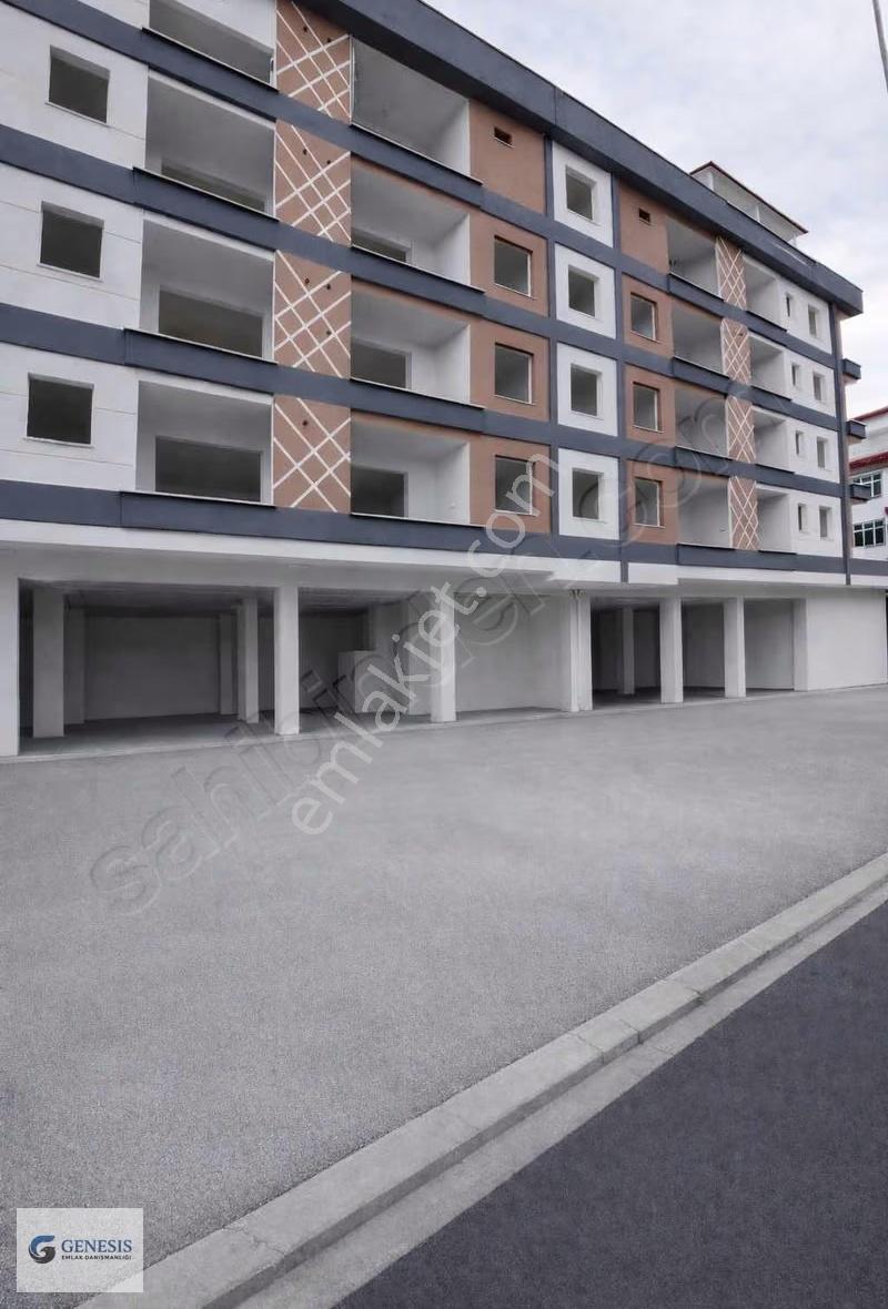 Genesis Emlaktan Kumbaşında 1000 M² Premium Satılık İş Yeri - Görsel 8