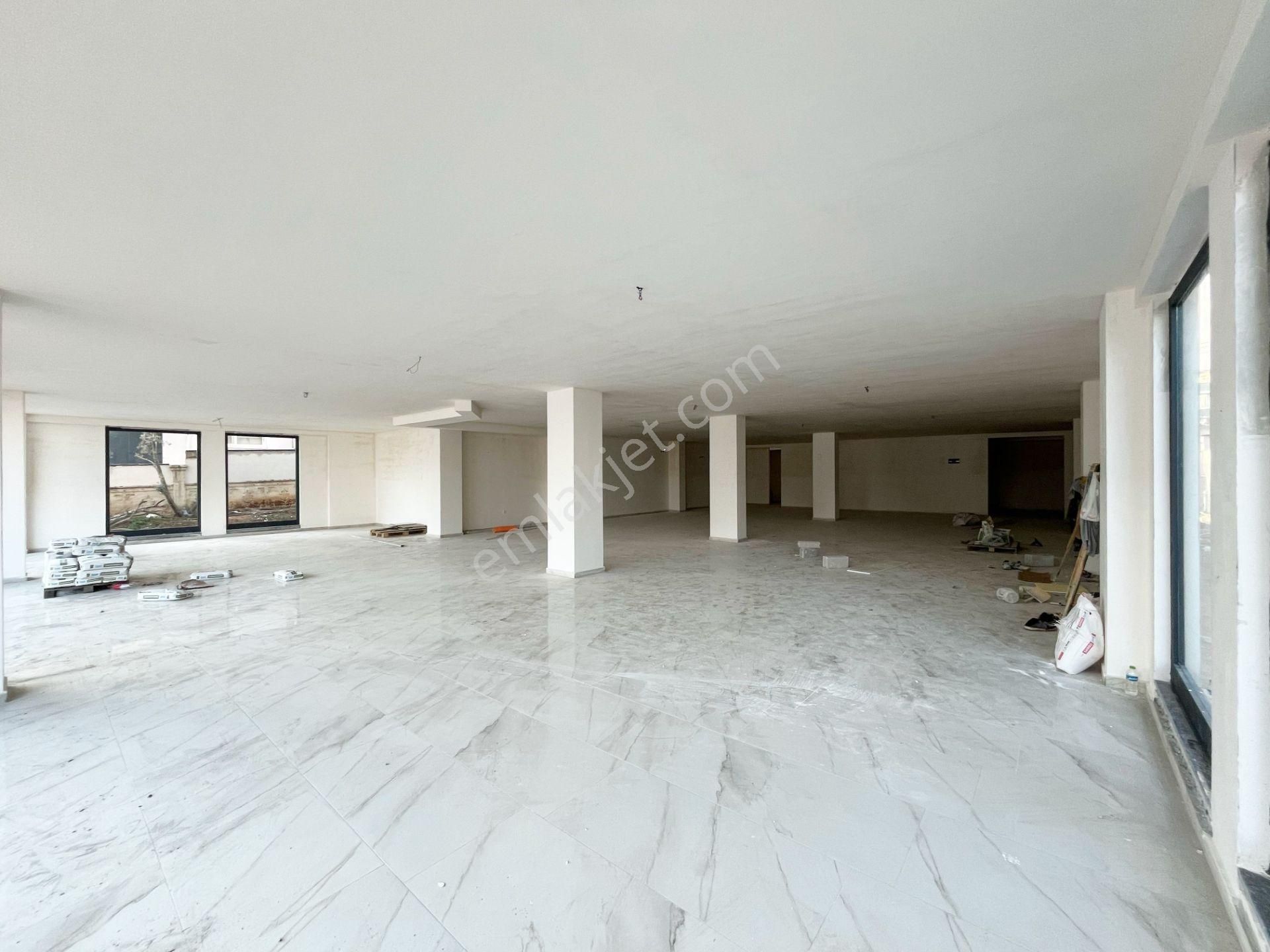 ░arcıty░den 3. Çevre Yoluna Sıfır Dükkan+depo 750 M2 (400+350) - Görsel 6