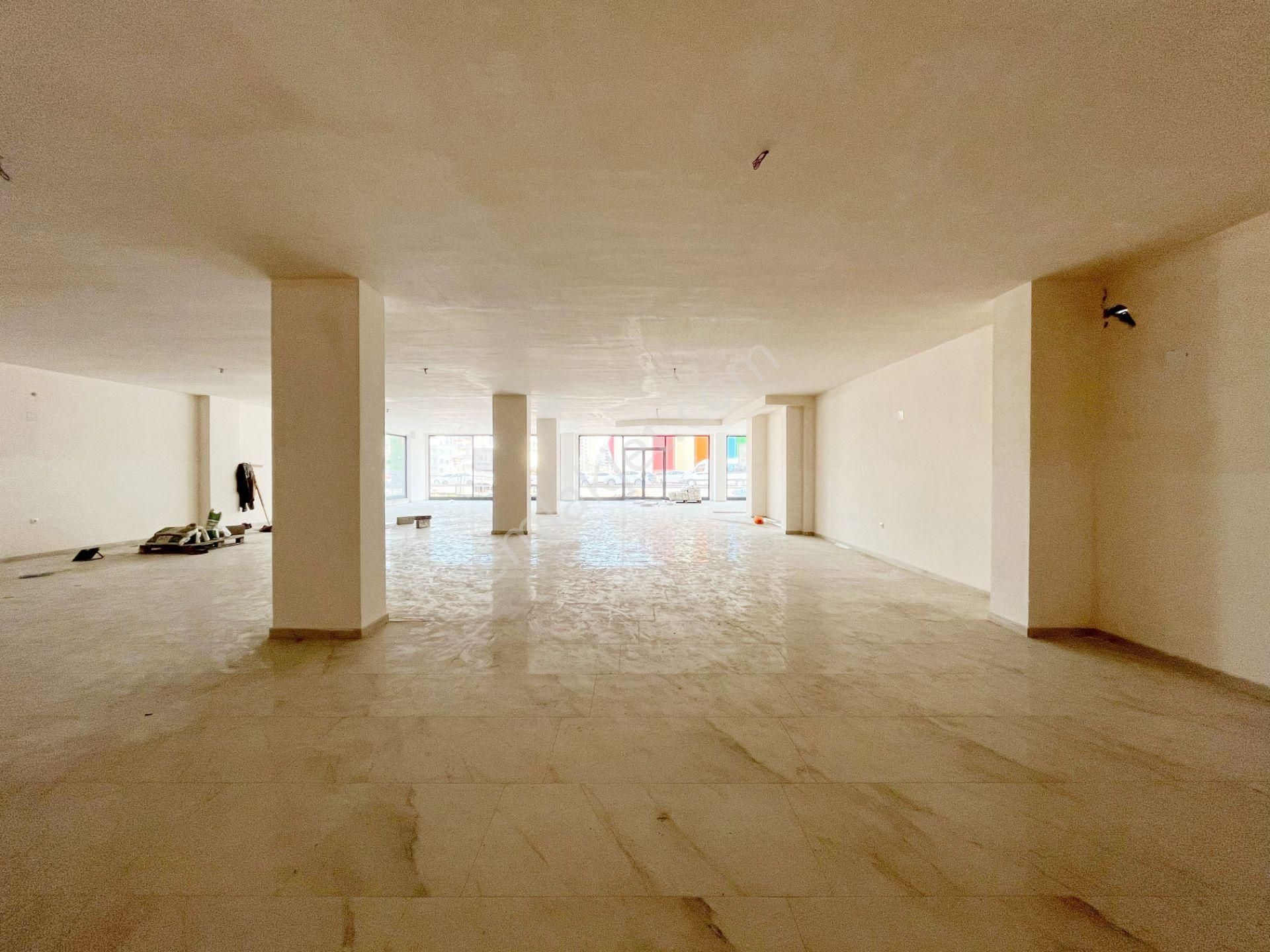 ░arcıty░den 3. Çevre Yoluna Sıfır Dükkan+depo 750 M2 (400+350) - Görsel 9