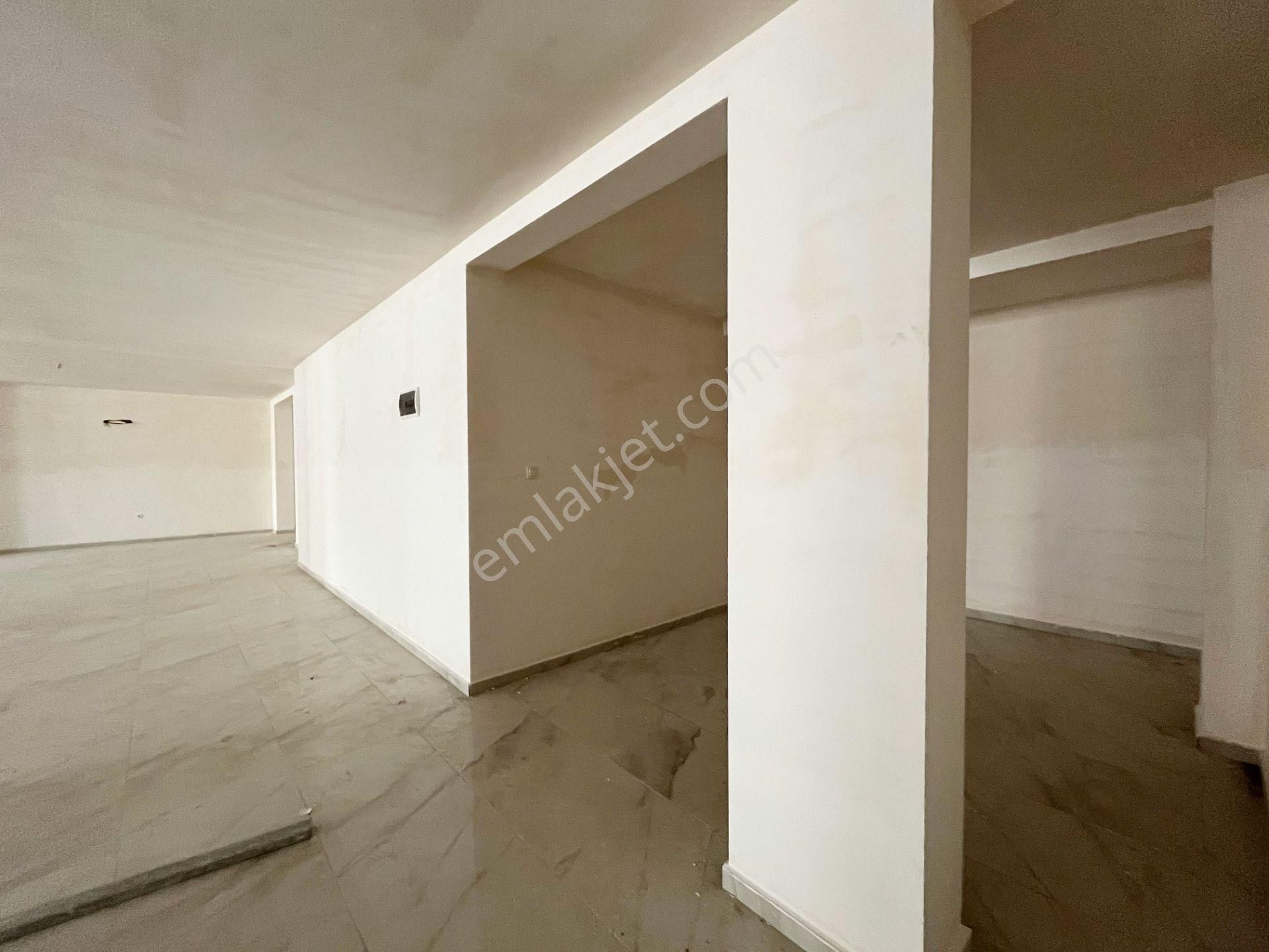 ░arcıty░den 3. Çevre Yoluna Sıfır Dükkan+depo 750 M2 (400+350) - Görsel 13