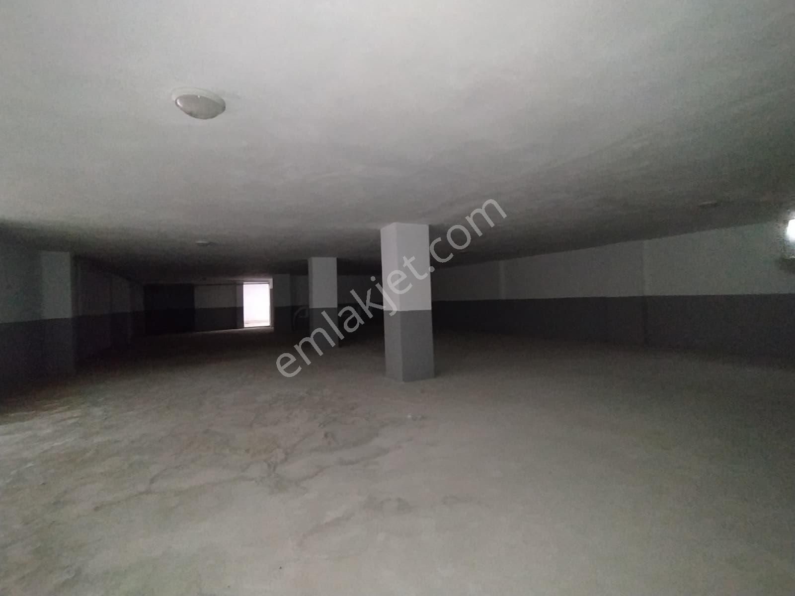 ░arcıty░den 3. Çevre Yoluna Sıfır Dükkan+depo 750 M2 (400+350) - Görsel 16