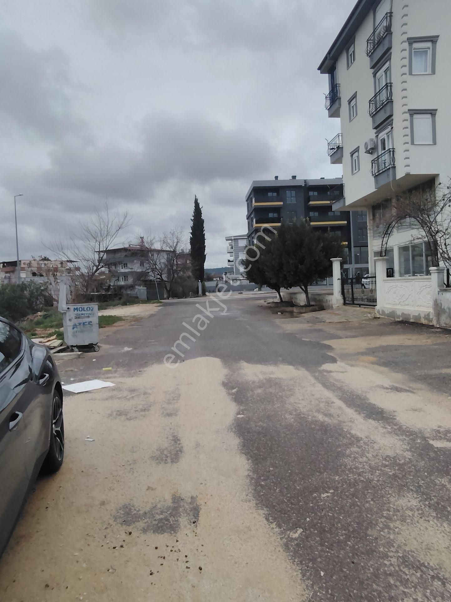 Kepez Şelale’de Lüks 2+1 Kiralık Daire - Görsel 3