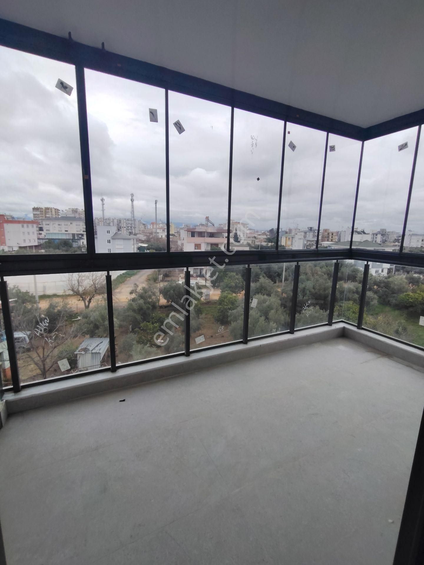 Kepez Şelale’de Lüks 2+1 Kiralık Daire - Görsel 27