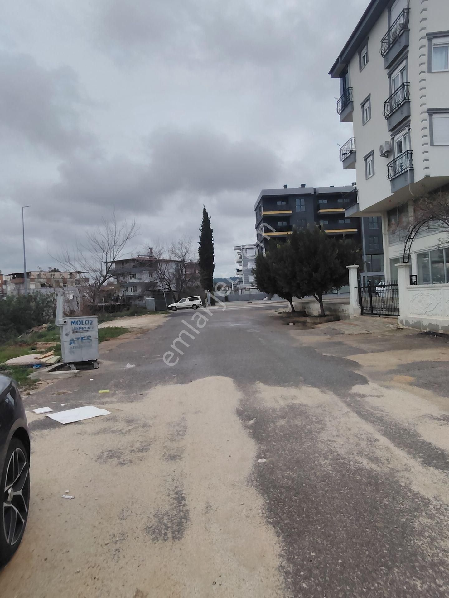 Kepez Şelale’de Lüks 2+1 Kiralık Daire - Görsel 2